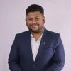 Debasish Gupta