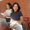 Auchariya Wong