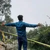 WAQAR MIRZA
