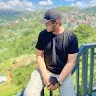John David Baldomaro