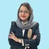 Shirin Ebrahimi