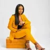 Ausha Marie Alleyne