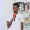 Robert Mwangi