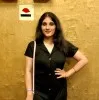 Shreya Murali