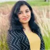 Aswathy Radhakrishnan