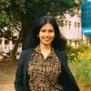 Padmaja Priyambada