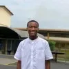 Israel Mensah