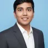 nishaanth vikram