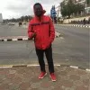 EDUNJOBI JOHN