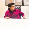 Ram Kumar