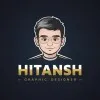 Hitansh Bhavsar