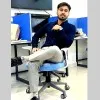 Mohd Aasim