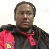 Thapelo Siko
