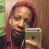 Chinere McCree