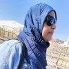 Mehrunnisa Pathan