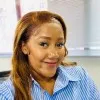 Natasha Mashegoana