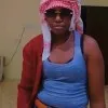 Evarlyne Asingira