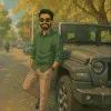 Vamsi Rekadi