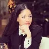 Maria Tskimanauri