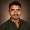 Bhanu Ejjagiri