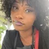 KeOnna Wilson