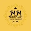 Mariam Magdy
