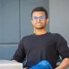 Ashwin Balaji Krishnadoss