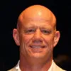 Tom Salisbury