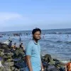 PRITIPRIYA DASBEHERA