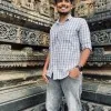 Aghosh Babu