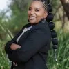 Chiedza Sibanda