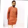 M Arvind