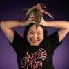 Jocelyn Ho