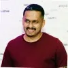 Harshal Krishnamoorthy