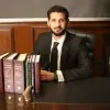 Syed Ali Ahmed Zaidi