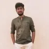 Sriram Srinivasan