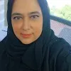 Fatima Al Zaabi