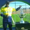 Anthony Macharia