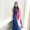Shreya Thombare