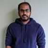 Pradeep Ponnuswamy
