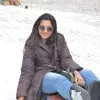 Anusia Ravichandran