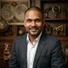 Rajesh Chauhan