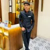 Vivek Baghel