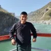 Rohit Mandrawal