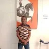 Oliver Kundu