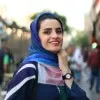 Haniye Hamidzadeh