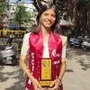 Rucha Gosavi