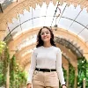 Taashna Jariwala