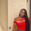 Daitraca Jackson
