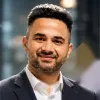 Ashish Vasandani